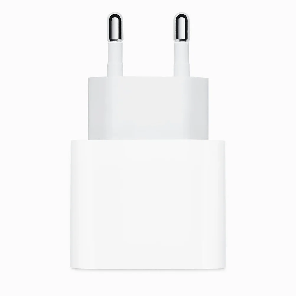 Apple 정품 20W 충전기 (USB-C 전원 어댑터) MUW13KH/A 상세 이미지 3