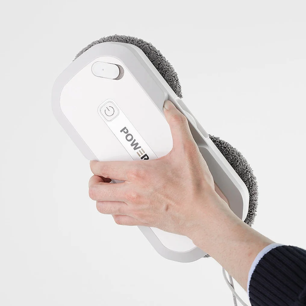파워가드 창문로봇청소기 윈클봇울트라 PWB-U570 유리창 자동물분사 상세 이미지 7