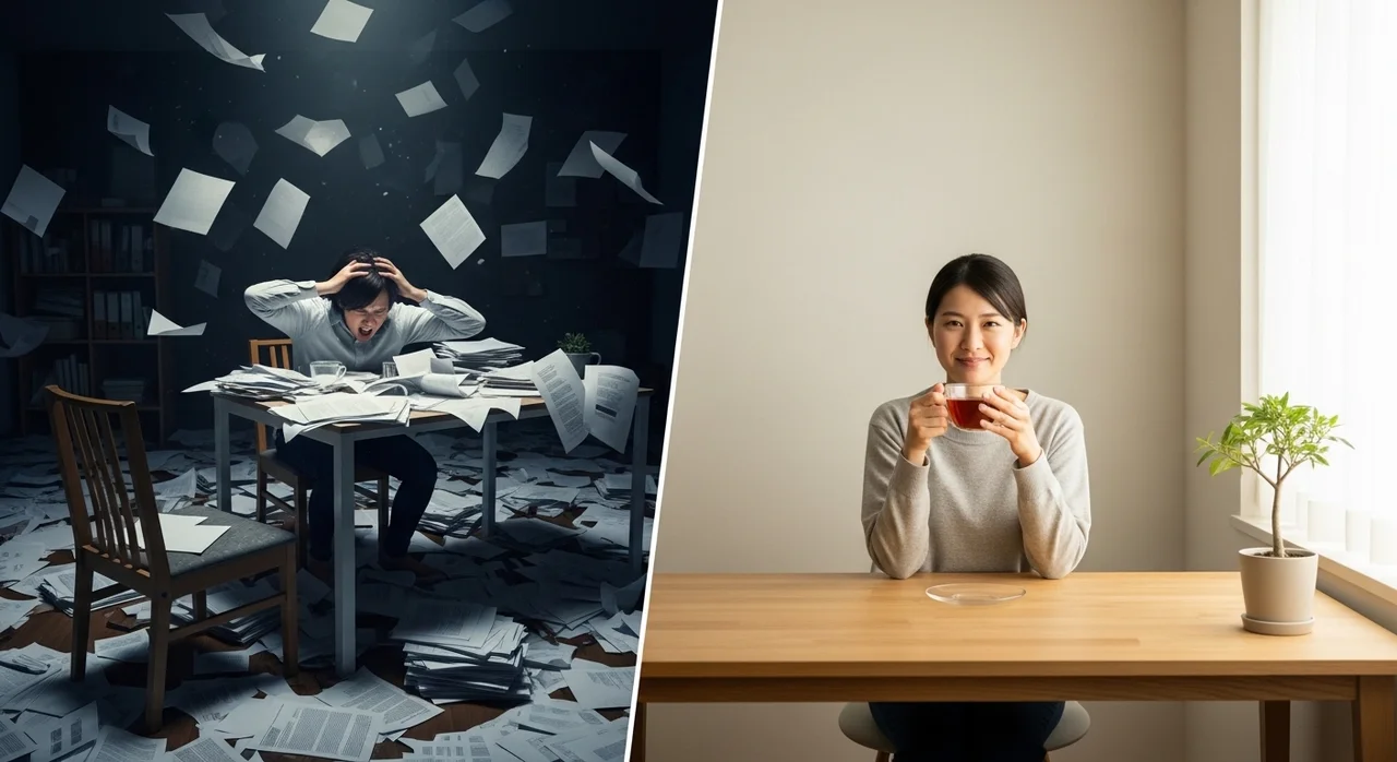 건가하ᄂ 경개산 vs 흐미하ᄂ 경개산