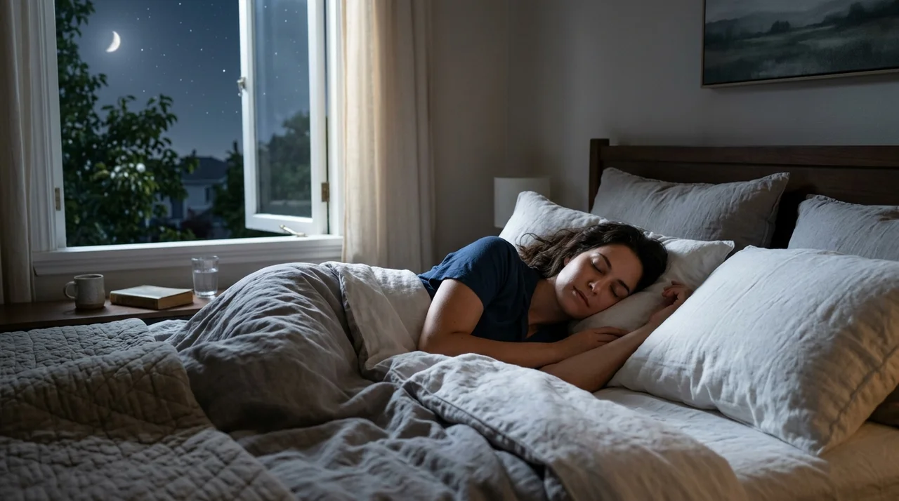 새벽 4시 기상, 꼭 해야 할까요? 핵심은 '질'입니다