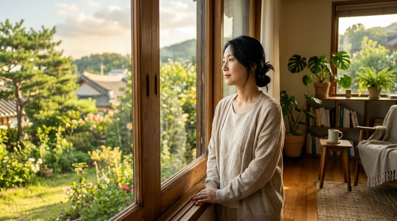 다이어트보다 시급한 '뇌'의 휴식, 멘탈 디톡스란?