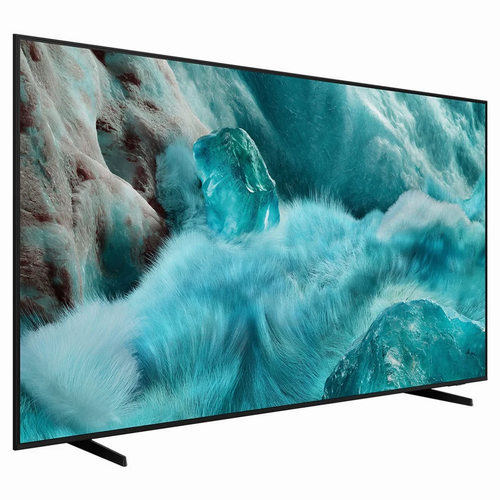 삼성 QLED 214cm 4K TV KQ85QF7DAFXKR 1등급 스탠드 상세 이미지 1