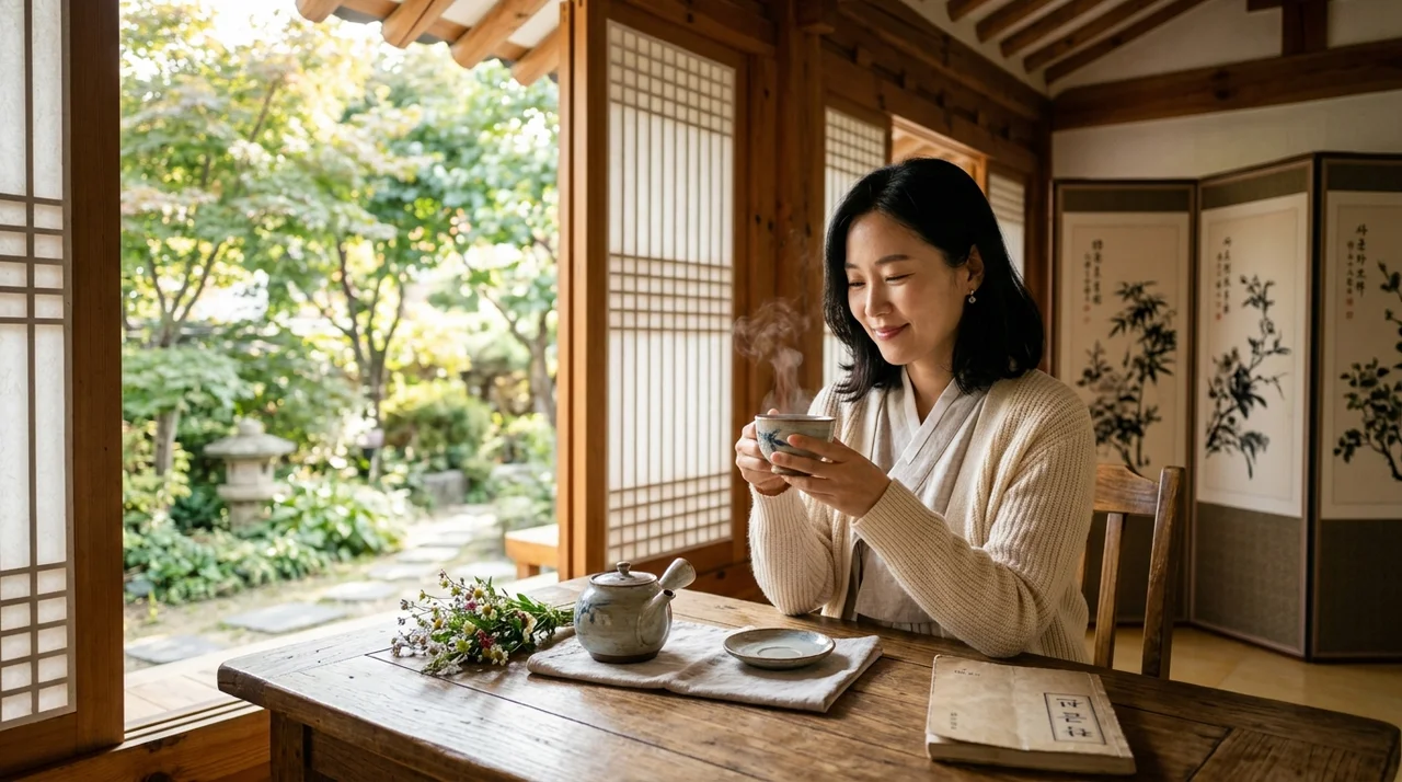 커피 없이는 못 살 것 같은 당신, 사실은 '심리적 갈증'입니다
