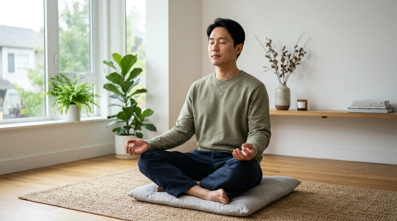 뇌가 가장 좋아하는 쉼: DMN(Default Mode Network)의 비밀