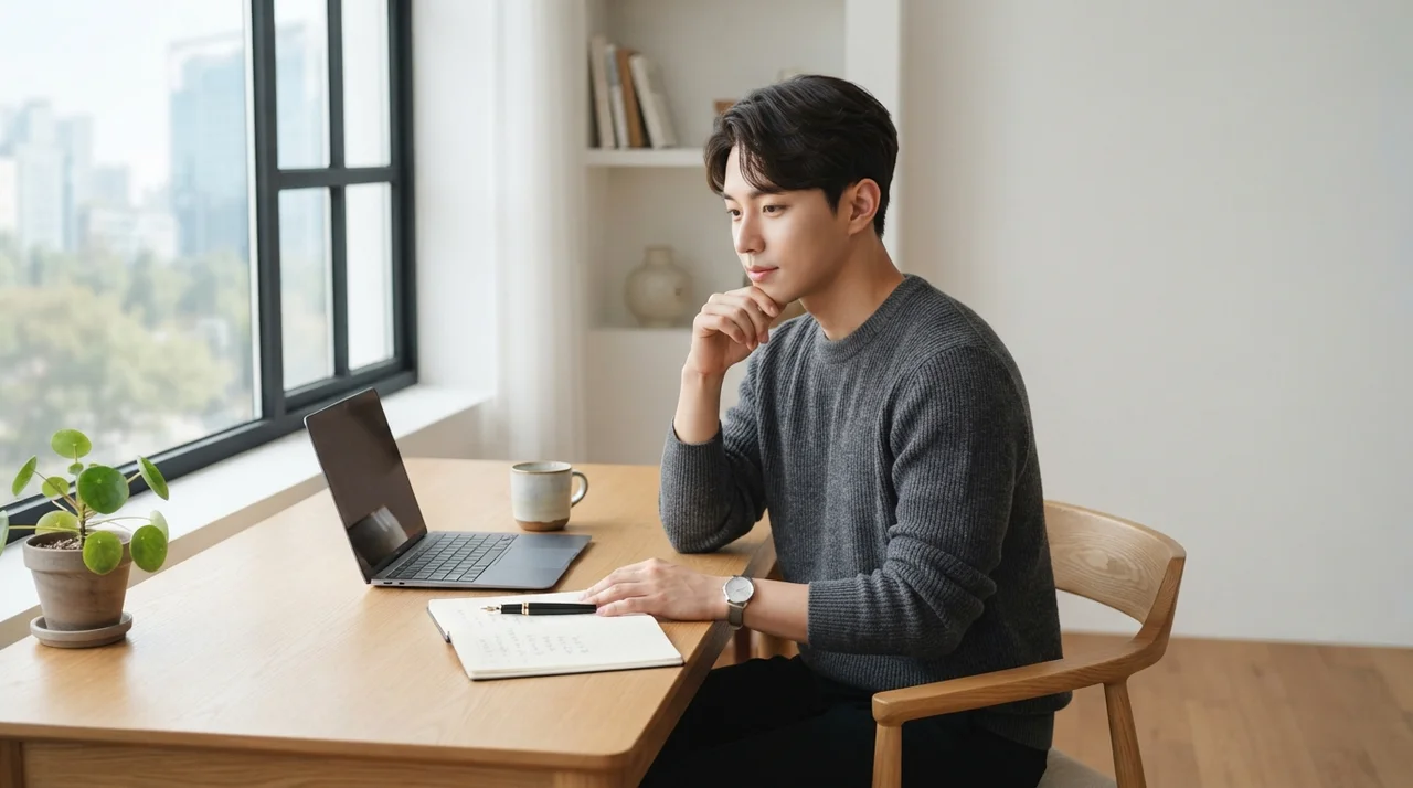 걱정이 많은 사람, 사실은 머리가 좋다는 증거일까요?