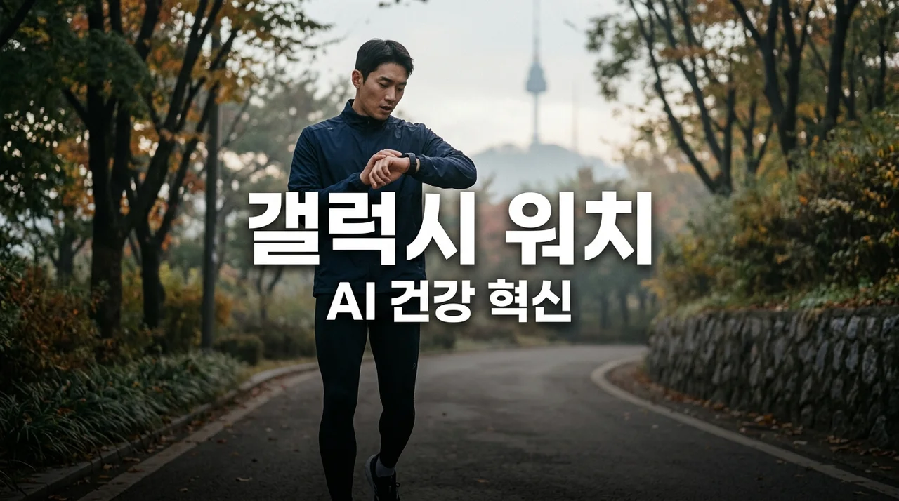 갤럭시 언팩 2026: 생체 이상징후 감지하는 갤럭시 워치 신기술