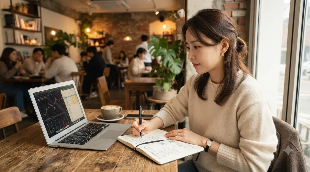 개인 투자자를 위한 실전 대응 매뉴얼