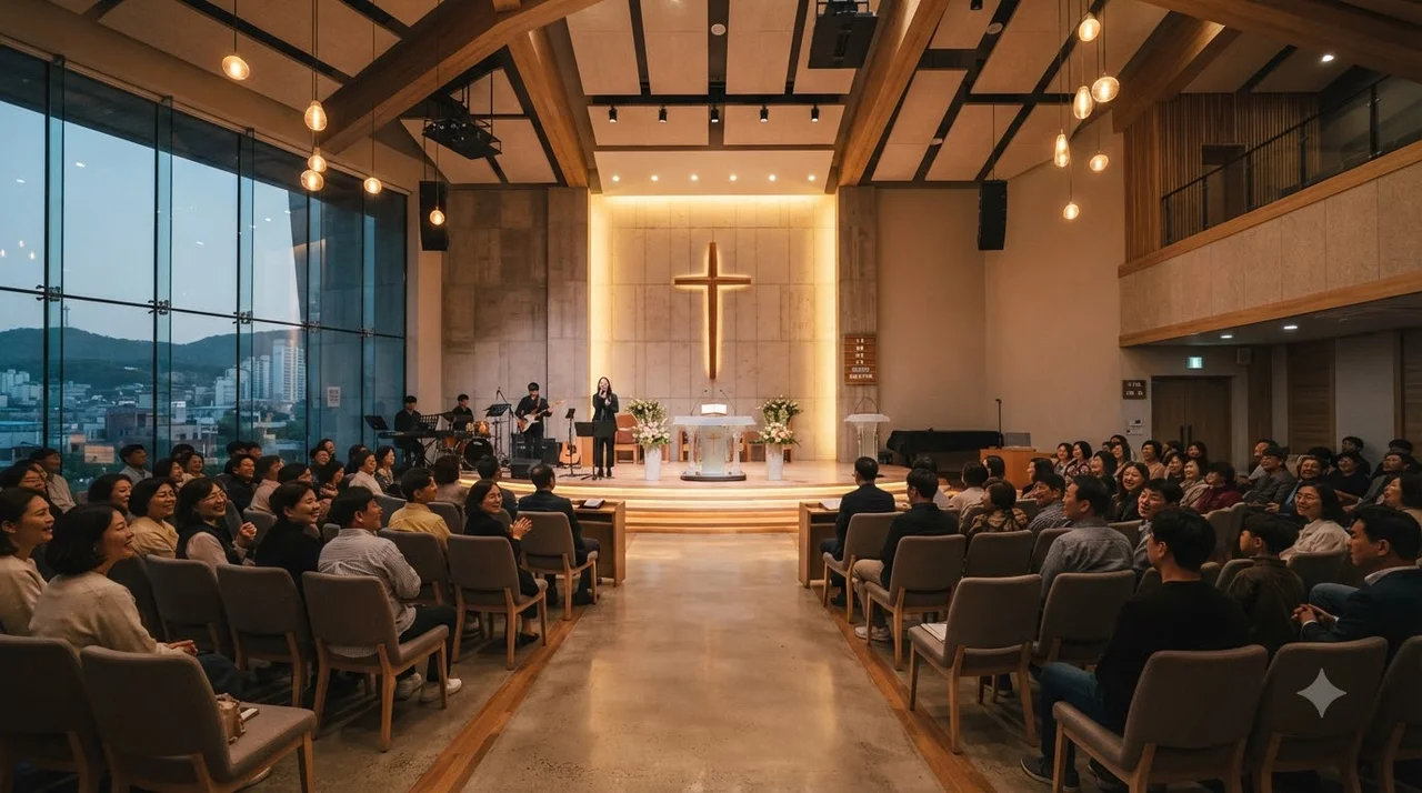 김성재 목사 누구? 700만 조회수의 주인공