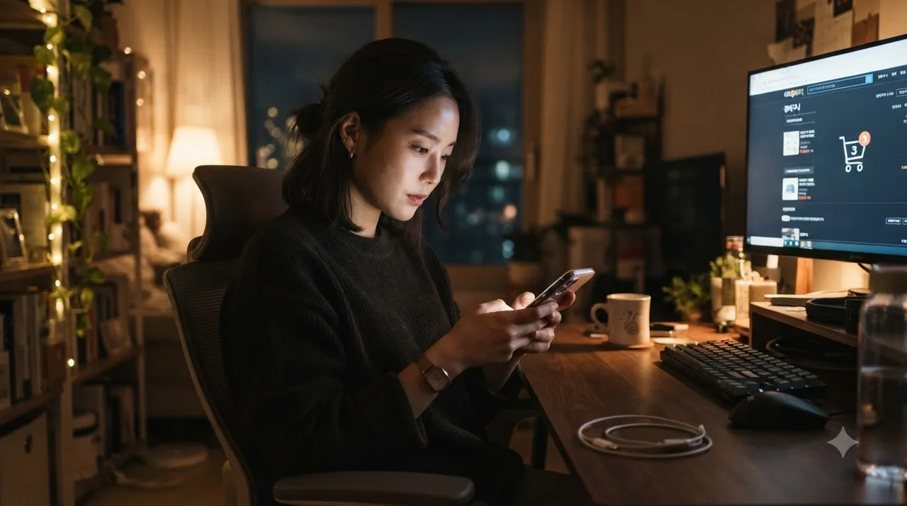 실전 팁! 아이폰18 사전예약 성공하는 방법