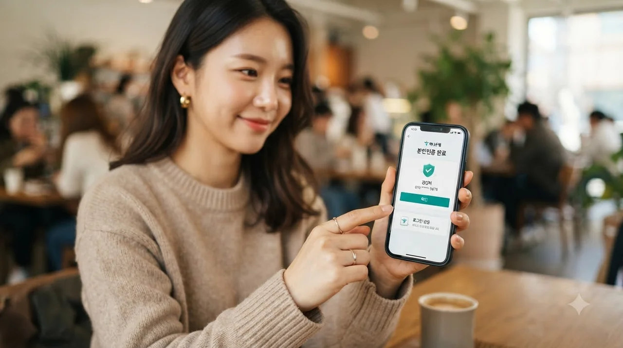 누구나 쉽게 따라 하는 청원 참여 4단계