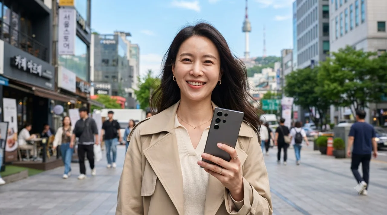 새로운 주인공 '갤럭시 S27 프로', 작은 울트라의 등장?
