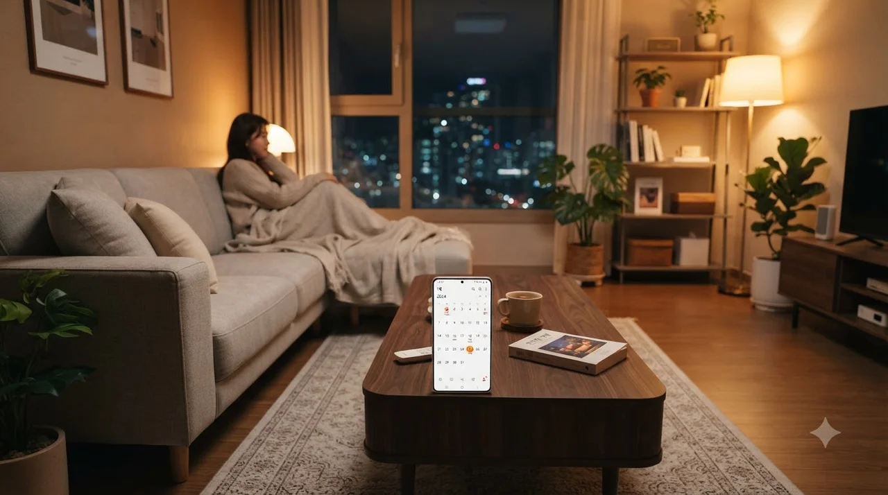 갤럭시 S27을 맞이하는 올바른 준비 단계