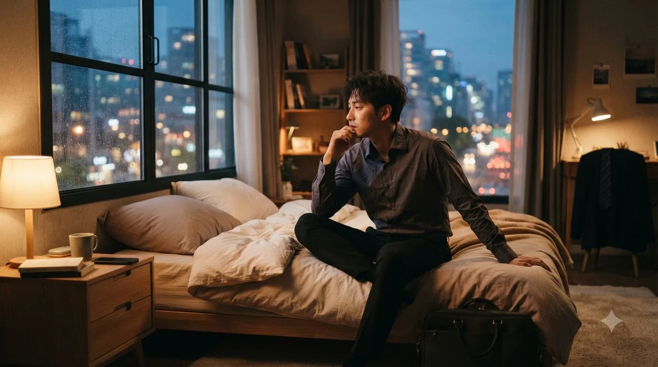 아무리 자도 피곤한 당신, 수면의 '질'을 점검할 때입니다