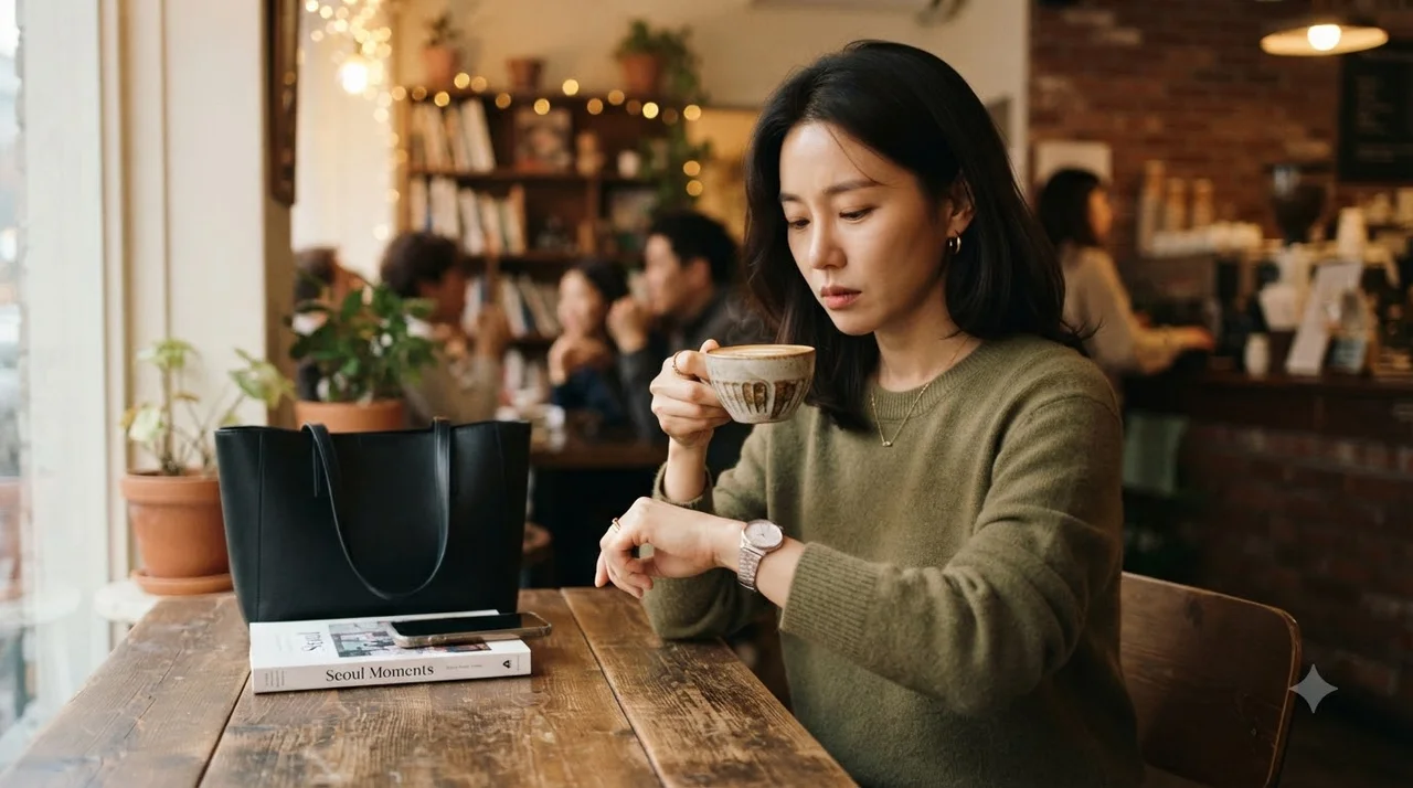 절대 피해야 할 커피 섭취 '최악의 순간' 3가지