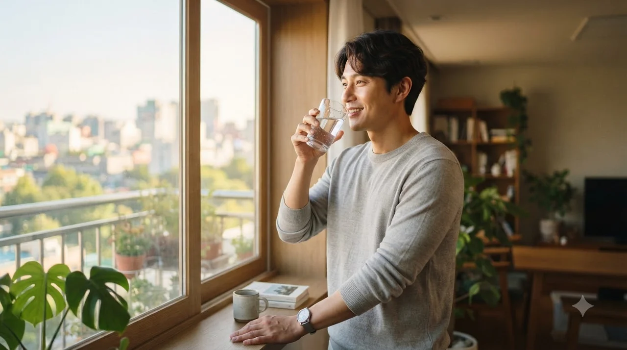 결론: 건강한 커피 습관이 내 몸의 에너지를 바꿉니다
