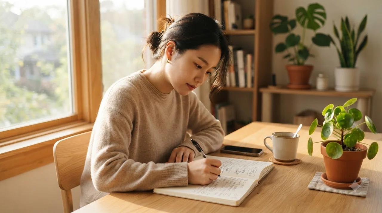 실패 없는 디지털 디톡스 3일 실전 스텝 가이드