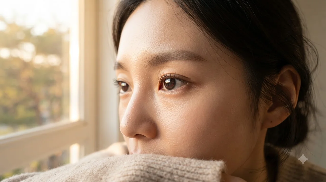 비법 1: 생체 시계를 깨우는 아침 햇빛의 마법