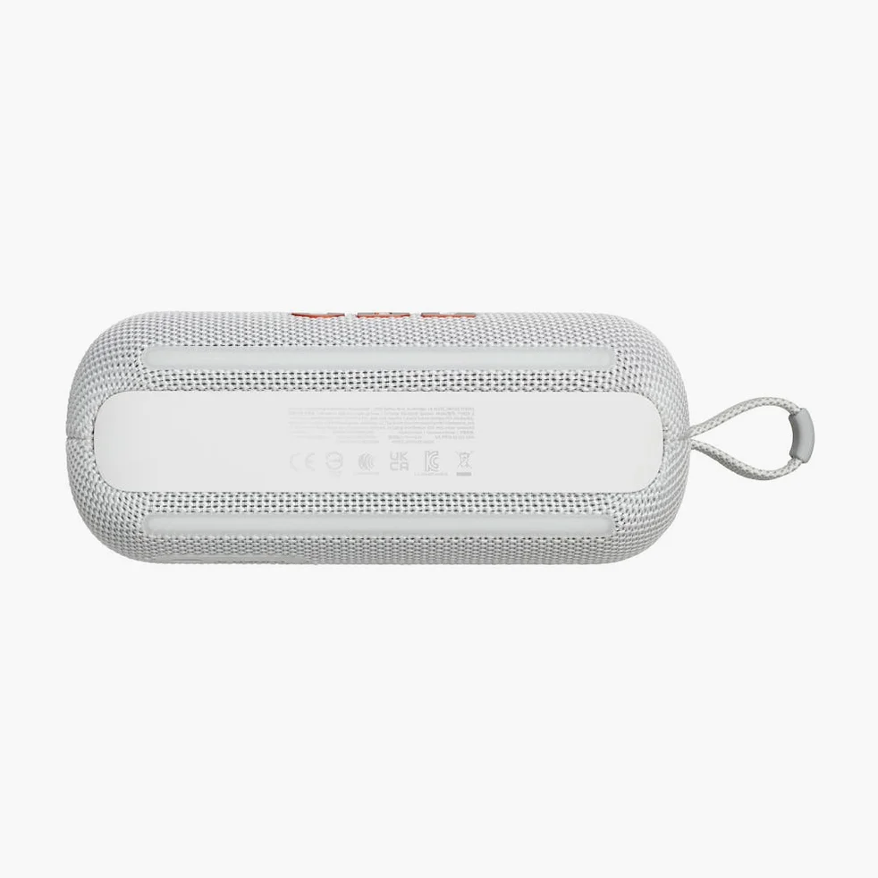 JBL TUNER3 FM라디오 휴대용 무선 블루투스 스피커 화이트 상세 이미지 2