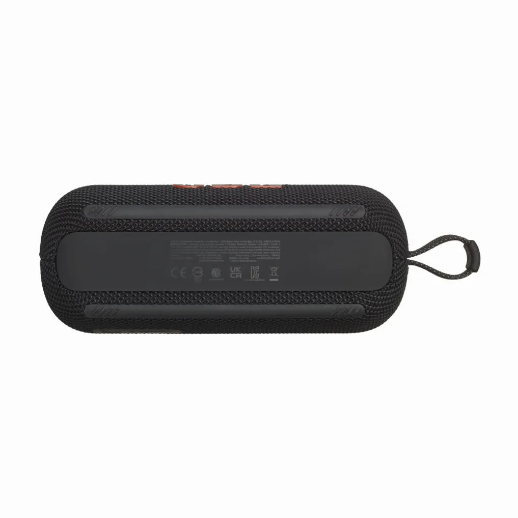 JBL TUNER3 FM라디오 휴대용 무선 블루투스 스피커 블랙 상세 이미지 4