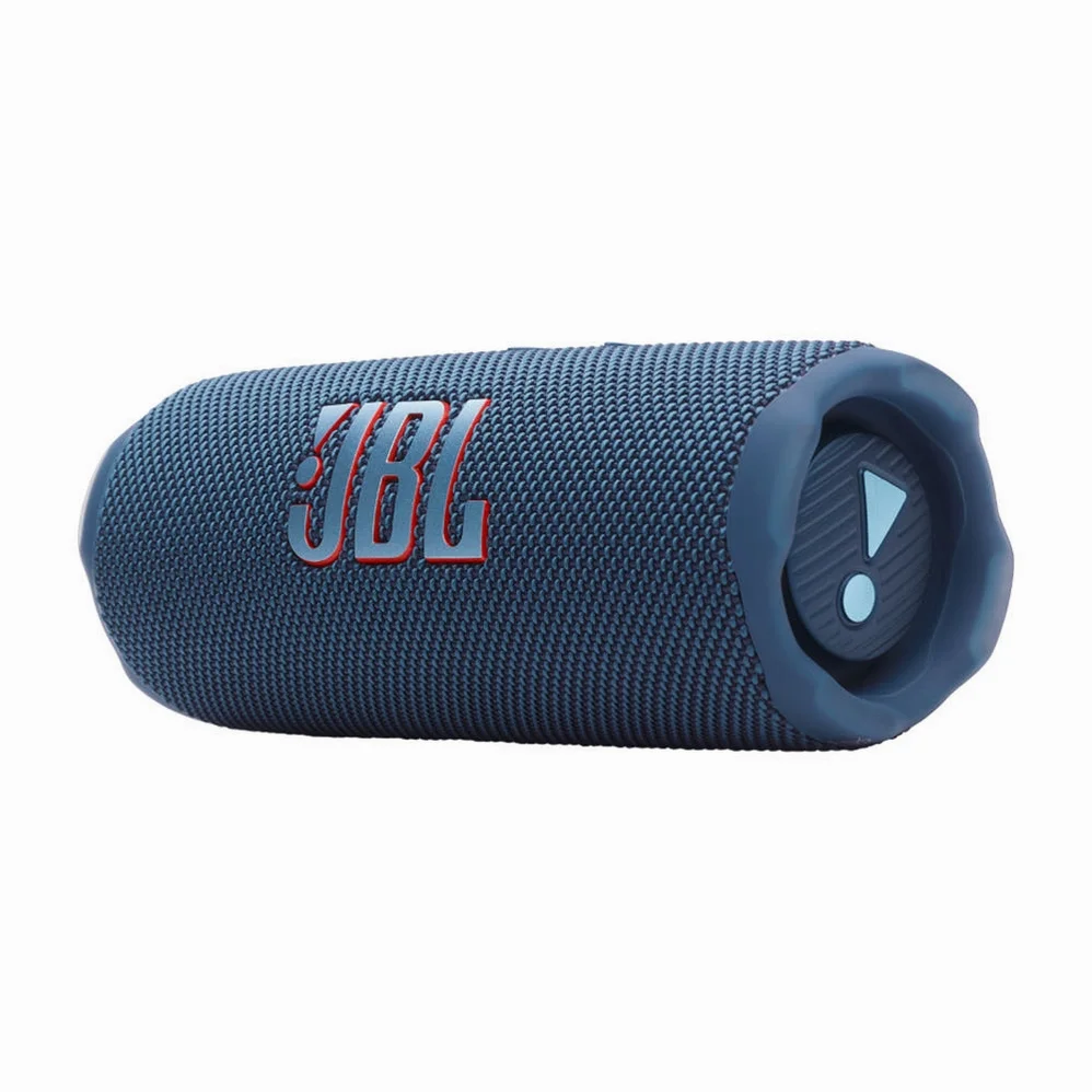 삼성공식파트너 JBL FLIP7 휴대용 무선 방수 블루투스 스피커 블루 상세 이미지 1
