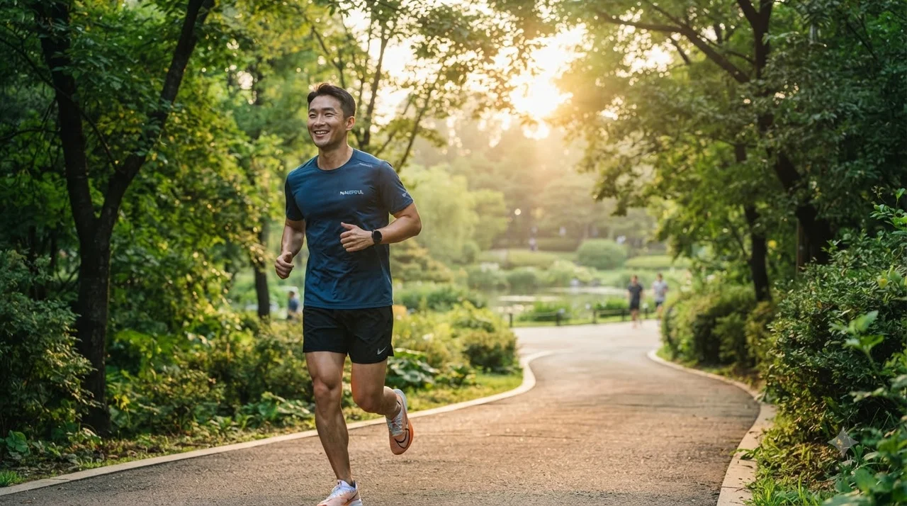 장내 환경을 복원하는 실전 3단계 가이드