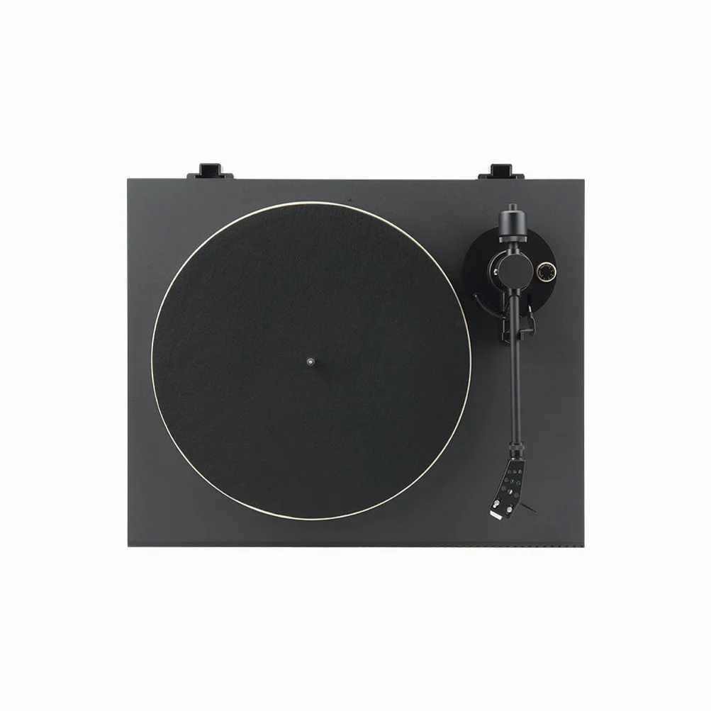 삼성공식파트너 JBL SPINNER BT 턴테이블 LP플레이어 무선 블루투스 지원 골드 상세 이미지 5