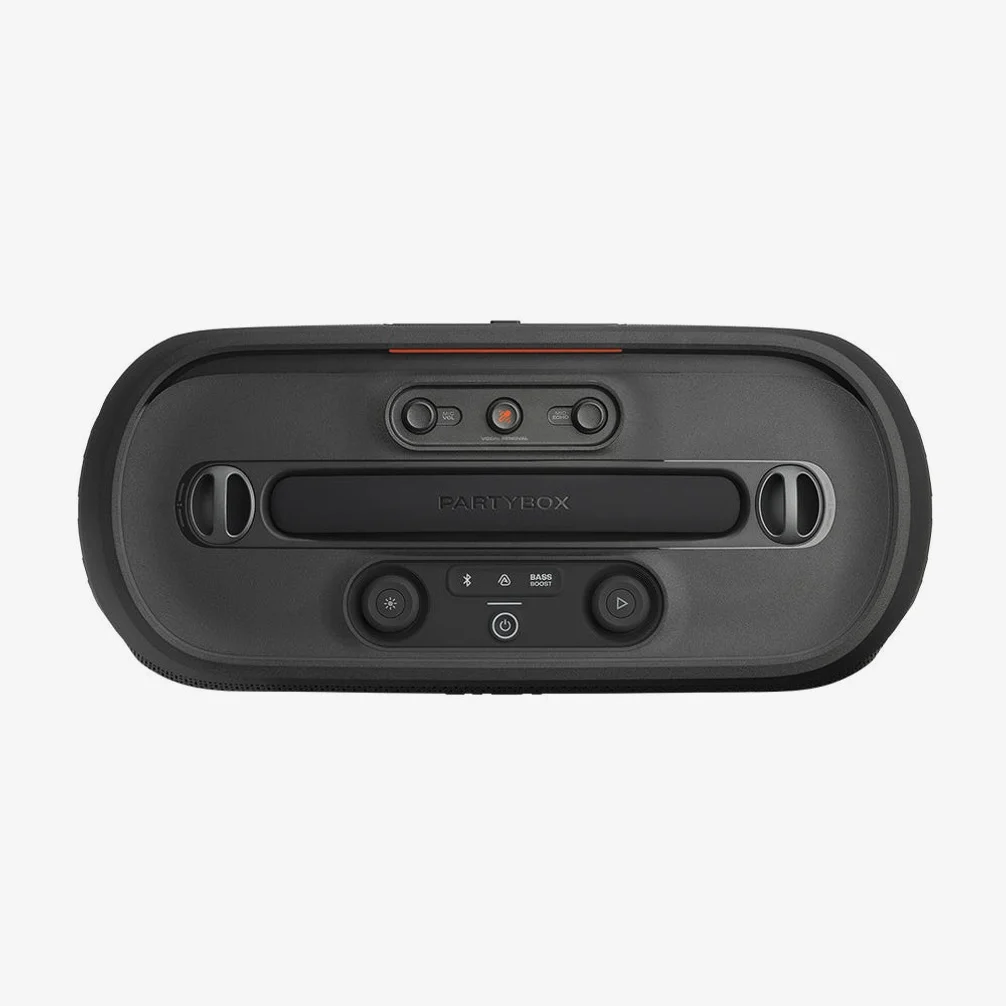 삼성공식파트너 JBL PARTYBOX ON THE GO2 스피커 온더고2 플러스 상세 이미지 3