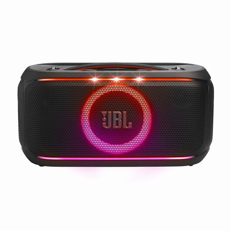 삼성공식파트너 JBL PARTYBOX ON THE GO2 스피커 온더고2 플러스 상세 이미지 5