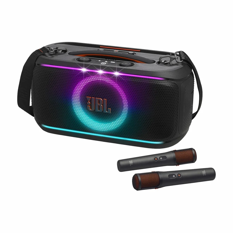 삼성공식파트너 JBL PARTYBOX ON THE GO2 스피커 온더고2 플러스 상세 이미지 6