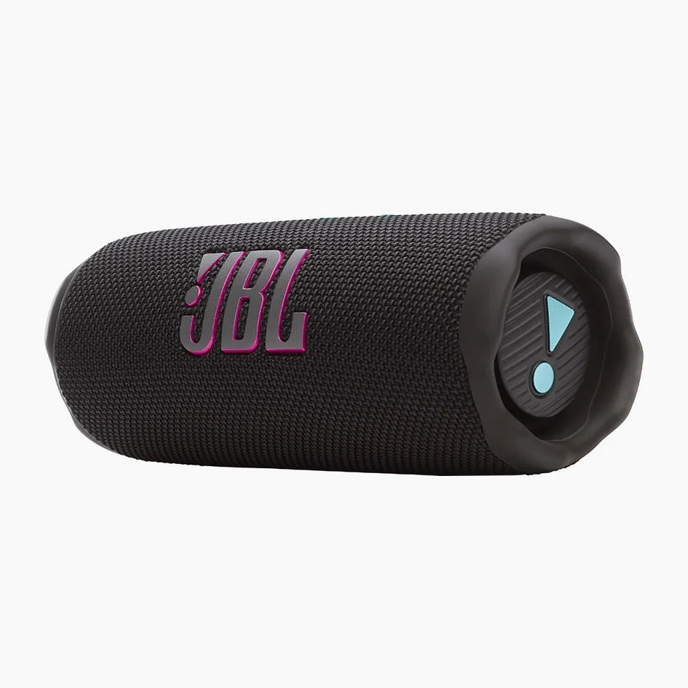 삼성공식파트너 JBL FLIP7 휴대용 무선 방수 블루투스 스피커 블랙오렌지 상세 이미지 1
