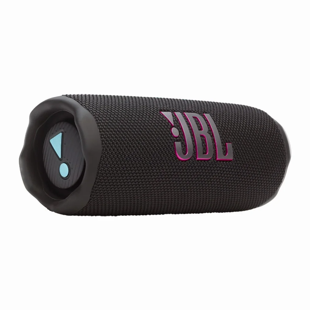 삼성공식파트너 JBL FLIP7 휴대용 무선 방수 블루투스 스피커 블랙오렌지 상세 이미지 4