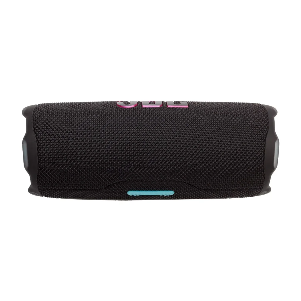 삼성공식파트너 JBL FLIP7 휴대용 무선 방수 블루투스 스피커 블랙오렌지 상세 이미지 7