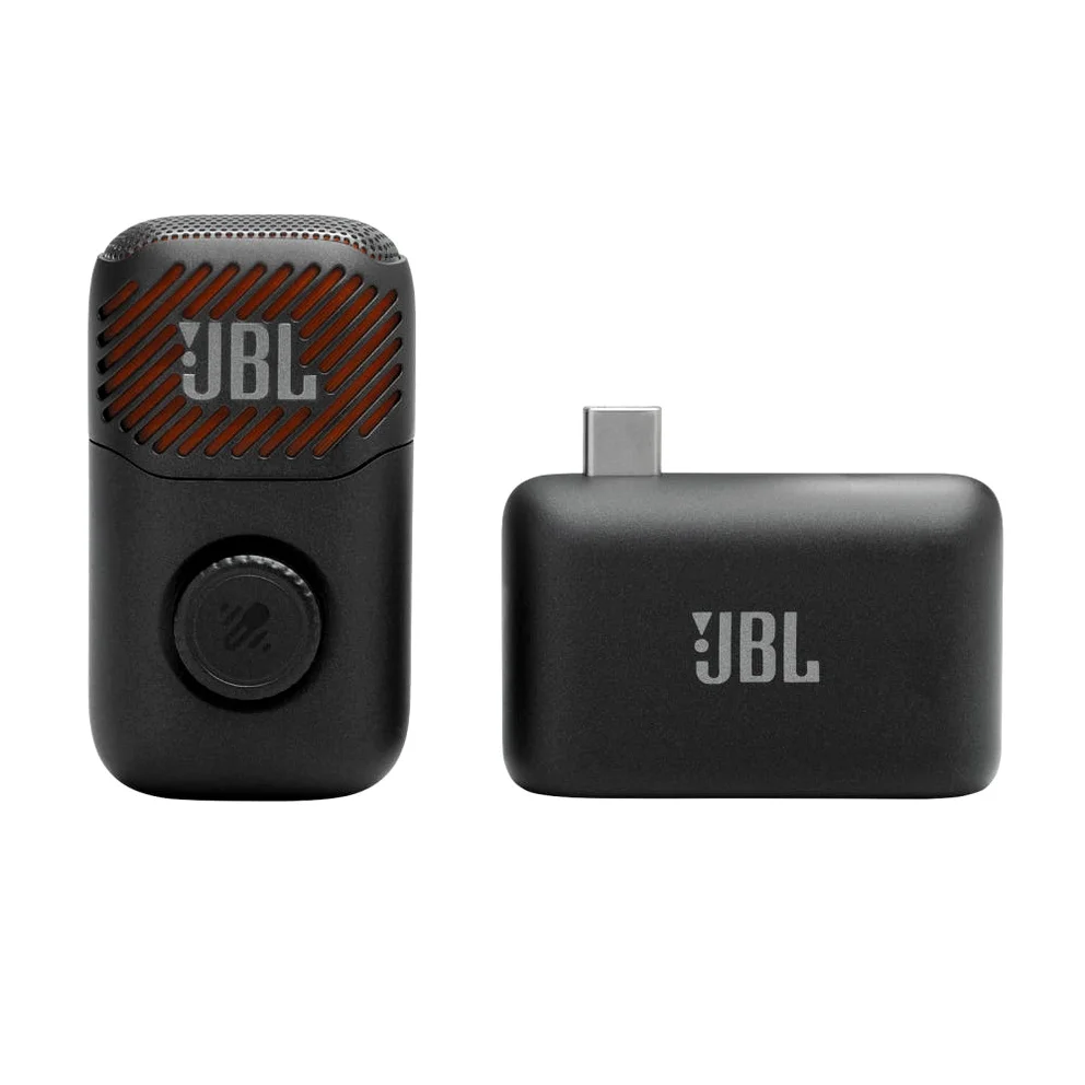 삼성공식파트너 JBL EASYSING MINI 휴대용 강의 공연 AI 보컬제거 무선 마이크 상세 이미지 1