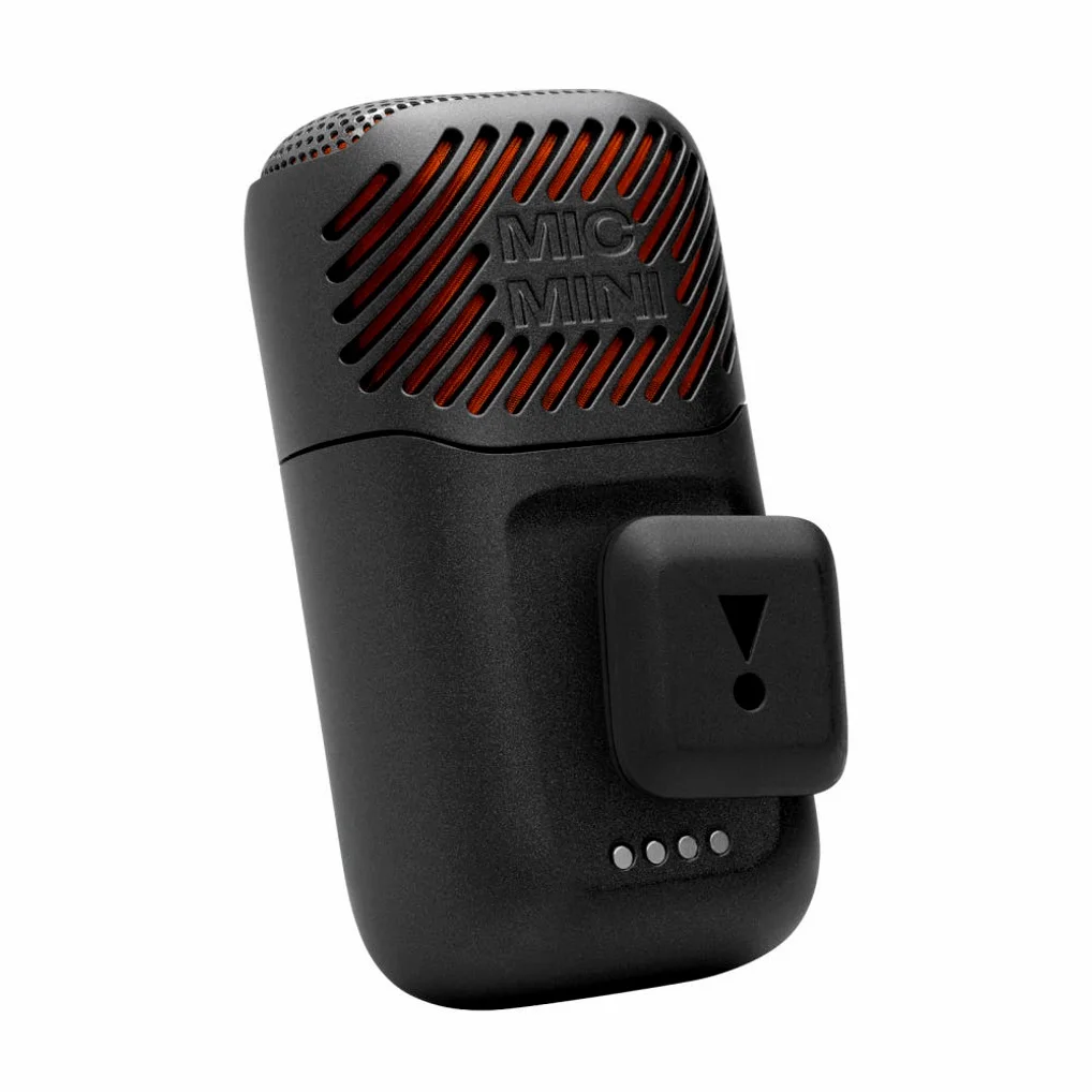 삼성공식파트너 JBL EASYSING MINI 휴대용 강의 공연 AI 보컬제거 무선 마이크 상세 이미지 3