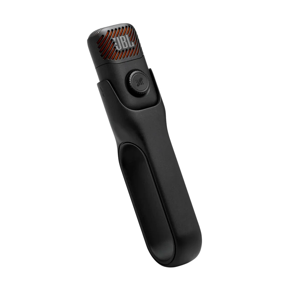 삼성공식파트너 JBL EASYSING MINI 휴대용 강의 공연 AI 보컬제거 무선 마이크 상세 이미지 7