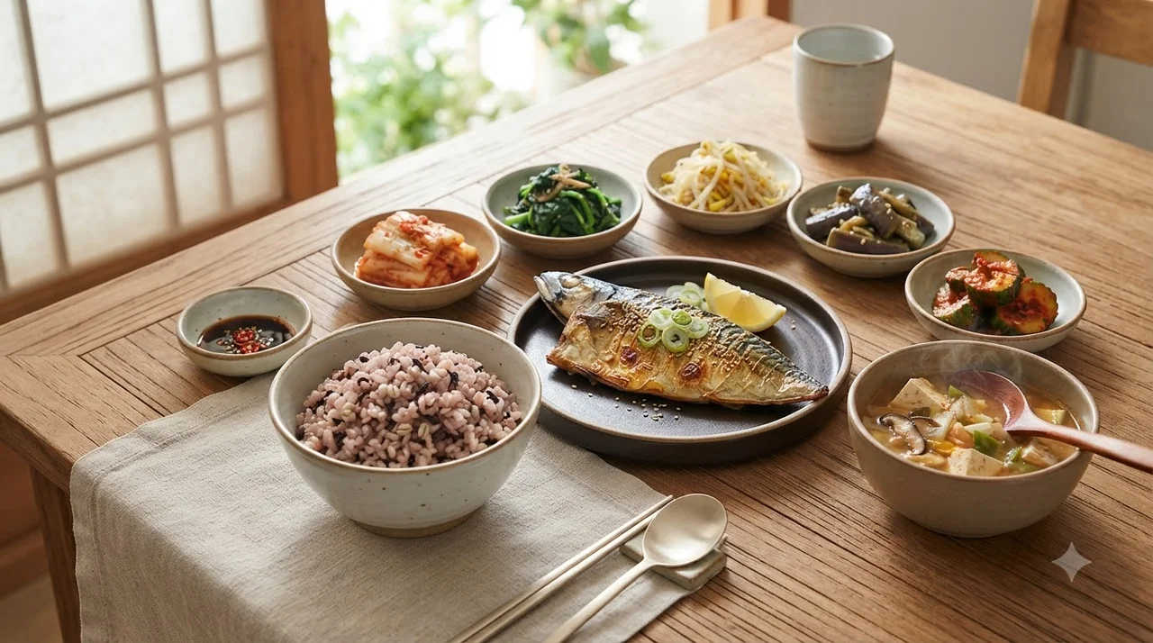 심혈관 건강을 위한 저염식 식단, 왜 지금 시작해야 할까요?