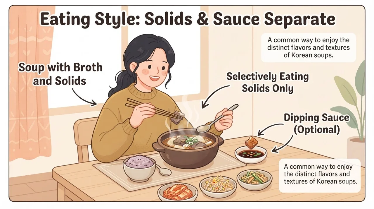 단계별 저염식 적응 가이드