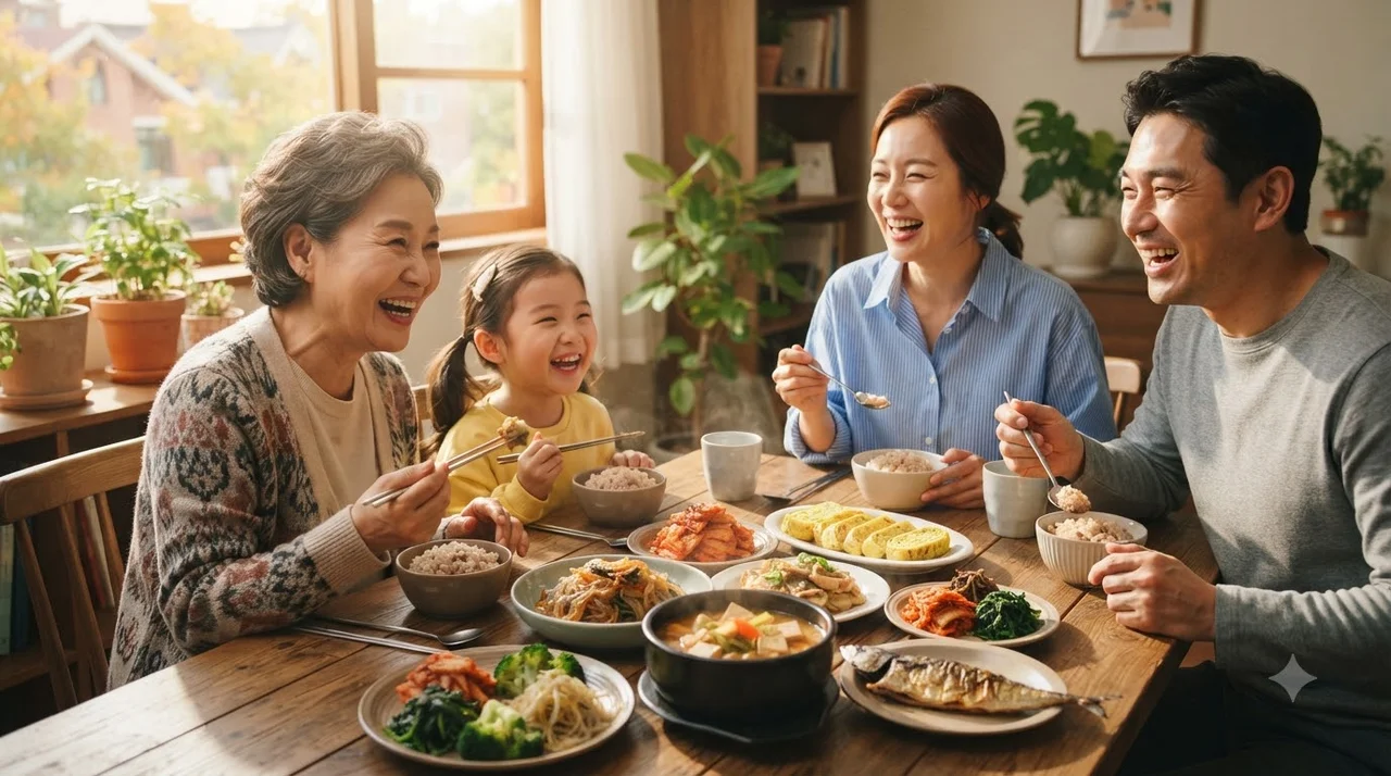 건강한 심장을 위한 마지막 약속