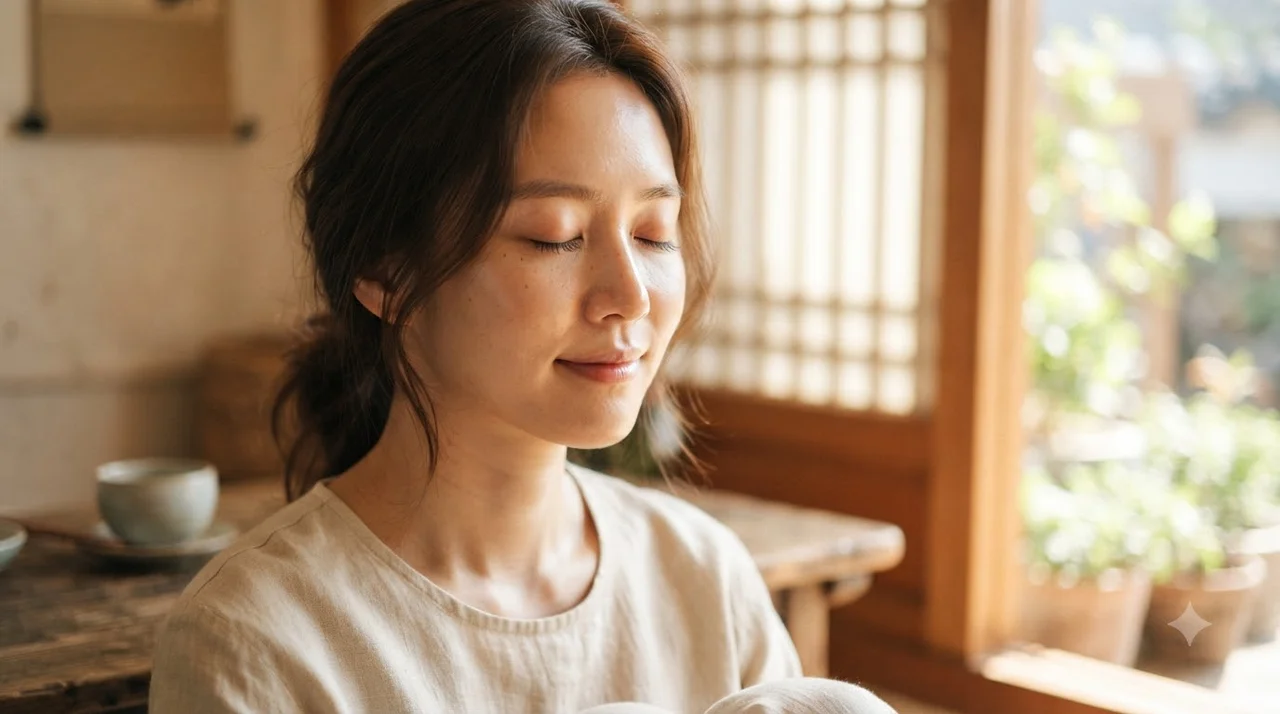 마음 챙김, 단순한 명상을 넘어 몸을 바꾸는 과학적 힘
