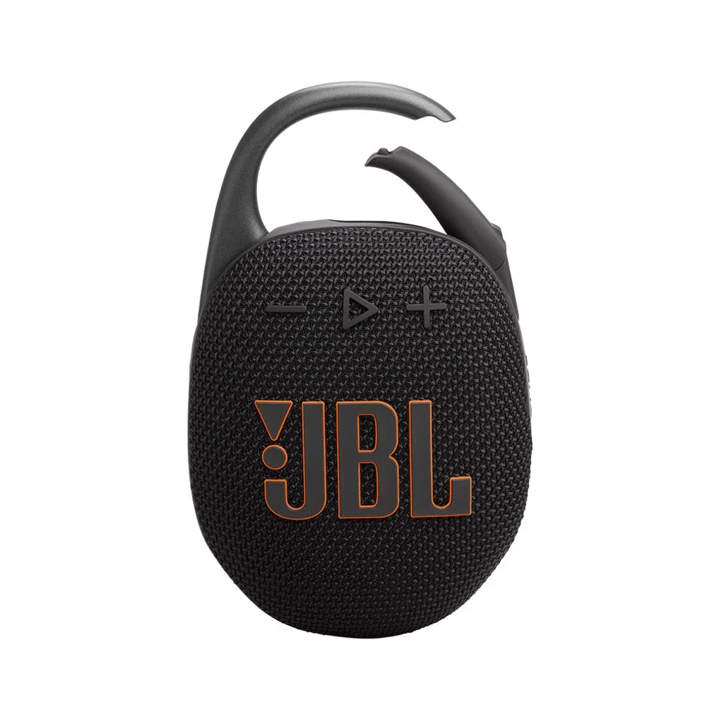 삼성전자 JBL CLIP5 휴대용 등산 캠핑용 무선 블루투스 스피커 상세 이미지 2