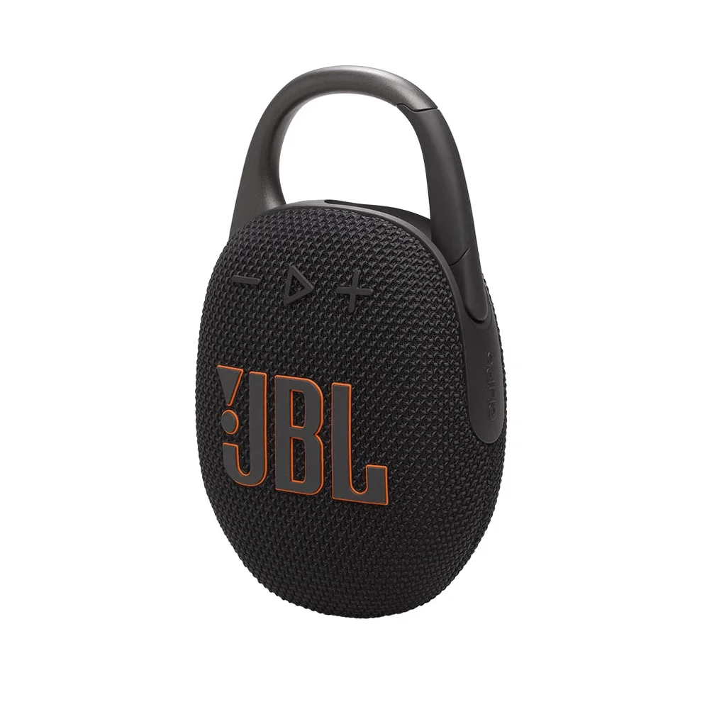 삼성전자 JBL CLIP5 휴대용 등산 캠핑용 무선 블루투스 스피커 상세 이미지 4