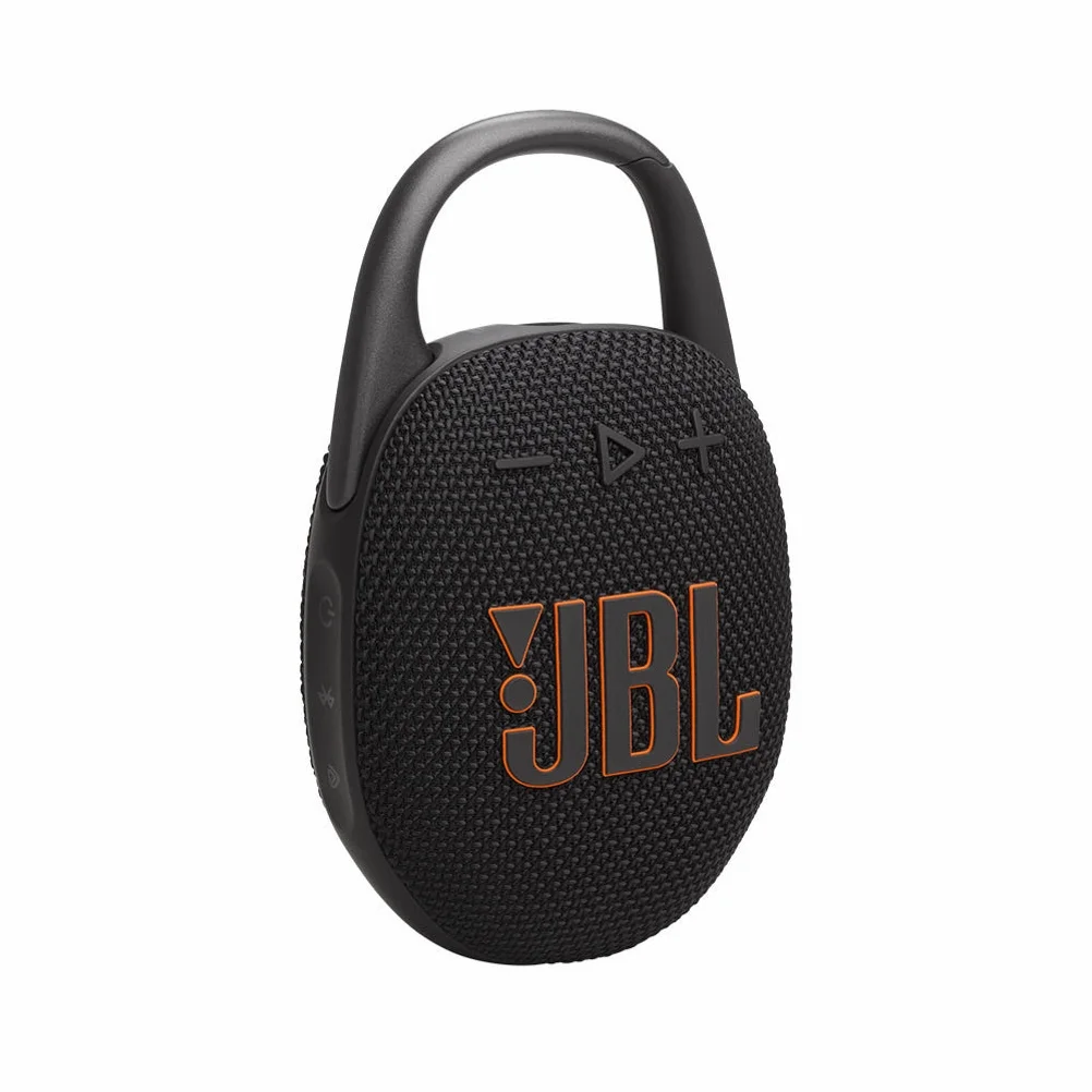 삼성전자 JBL CLIP5 휴대용 등산 캠핑용 무선 블루투스 스피커 상세 이미지 9