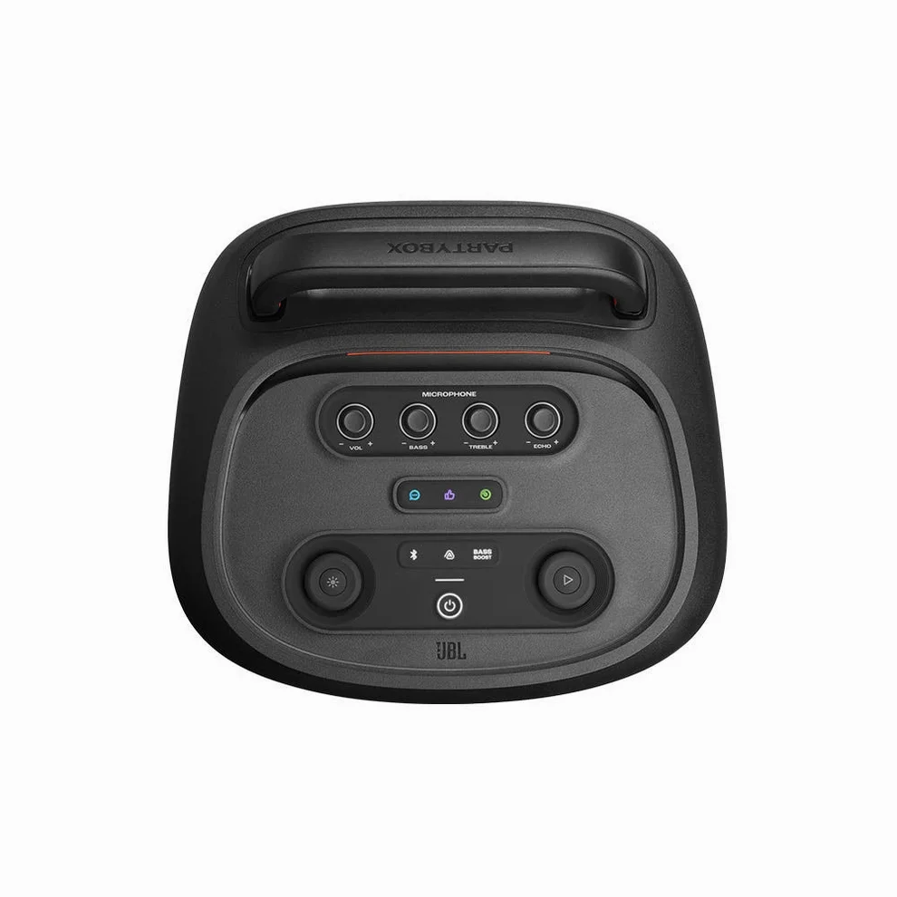 삼성공식파트너 JBL PARTYBOX 520 파티박스 무선 블루투스 스피커 상세 이미지 2