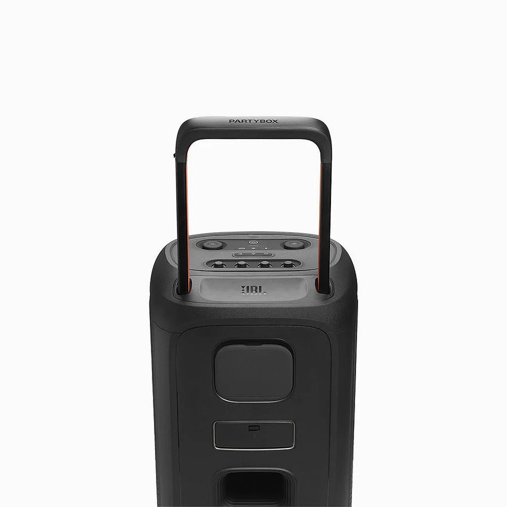 삼성공식파트너 JBL PARTYBOX 520 파티박스 무선 블루투스 스피커 상세 이미지 6