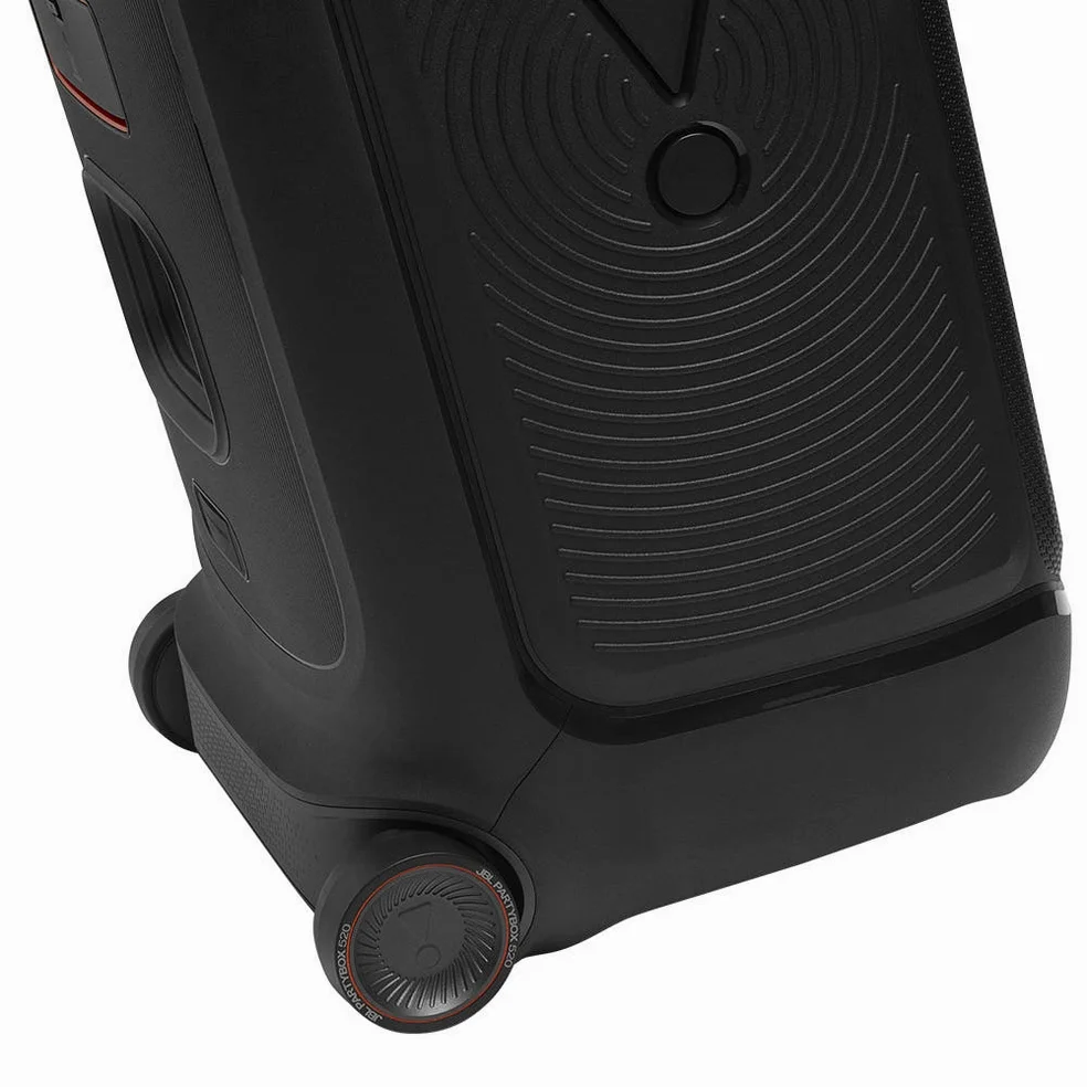 삼성공식파트너 JBL PARTYBOX 520 파티박스 무선 블루투스 스피커 상세 이미지 7