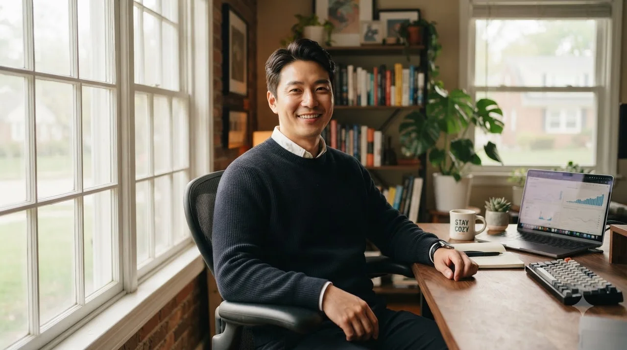 주 4일제 도입, 정말 직장인의 행복을 결정지을까요?