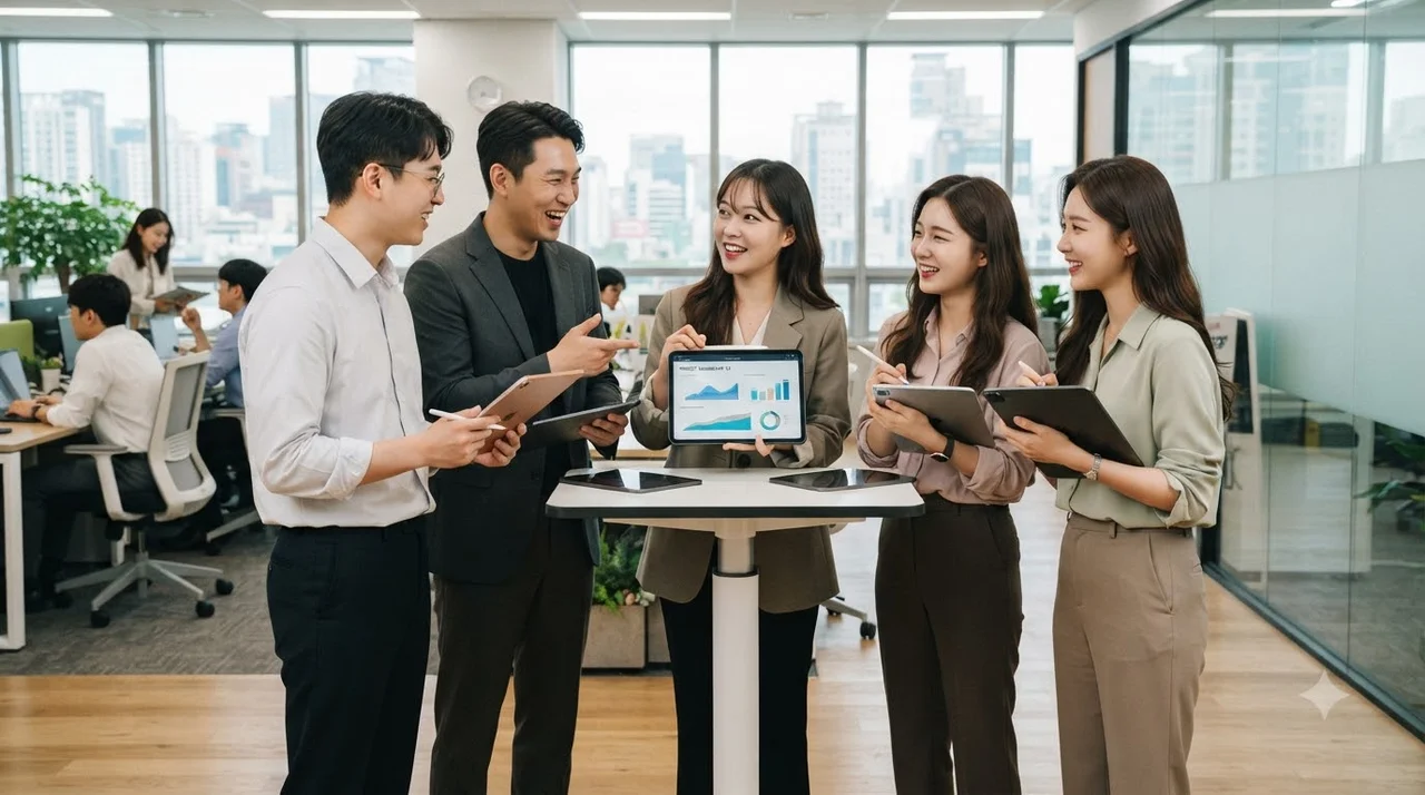 성공적인 주 4일제 안착을 위한 3단계 실전 팁