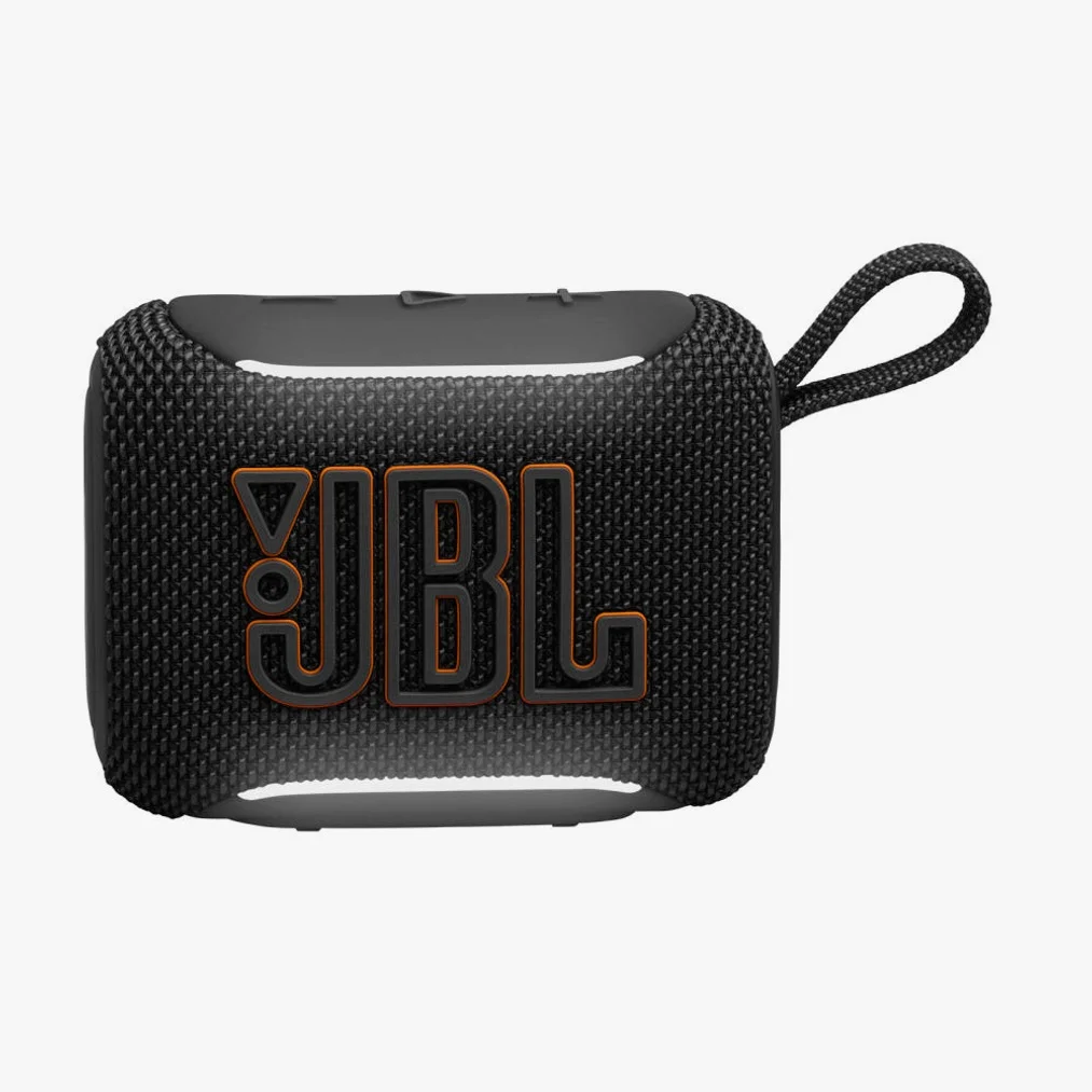 삼성공식파트너 JBL GO5 휴대용 캠핑 무선 미니 블루투스 스피커 블랙 상세 이미지 5