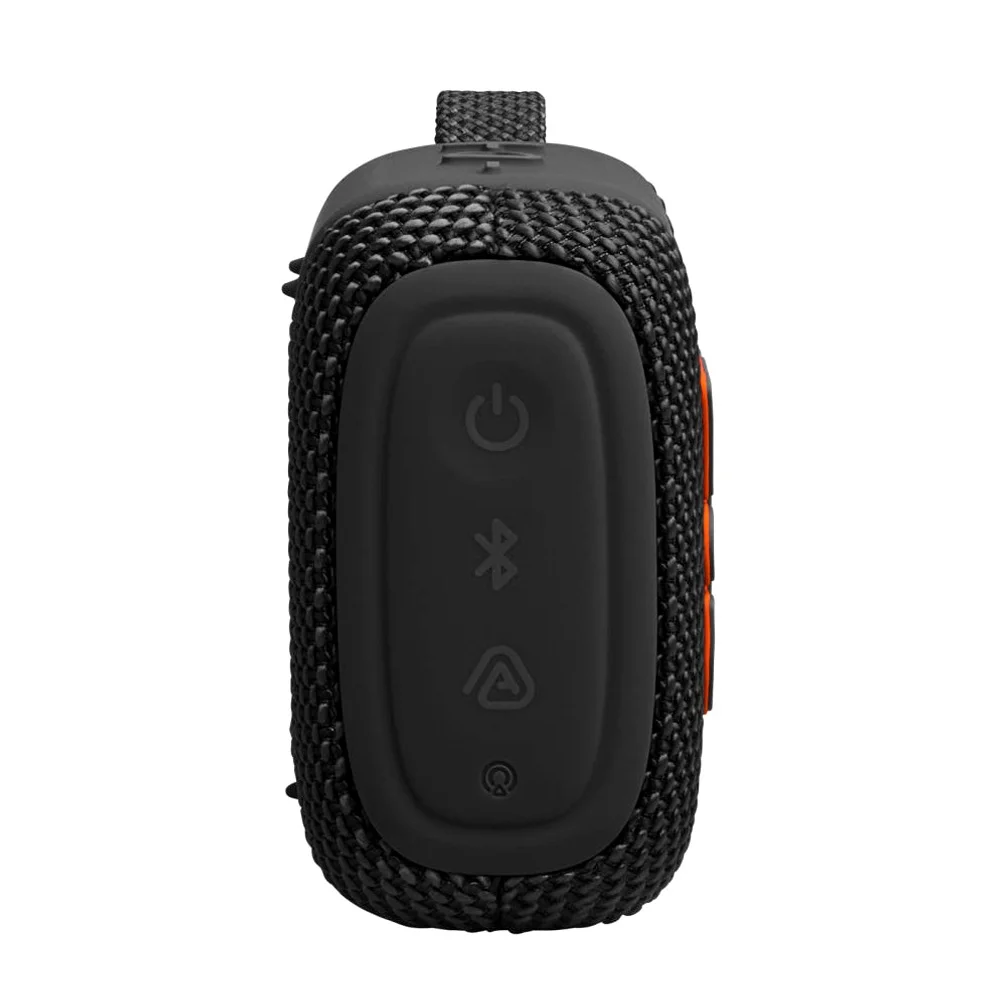 삼성공식파트너 JBL GO5 휴대용 캠핑 무선 미니 블루투스 스피커 블랙 상세 이미지 7