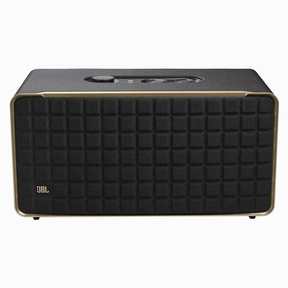 삼성공식파트너 JBL AUTHENTICS 500 어센틱 블루투스 스피커 본품 상세 이미지 1
